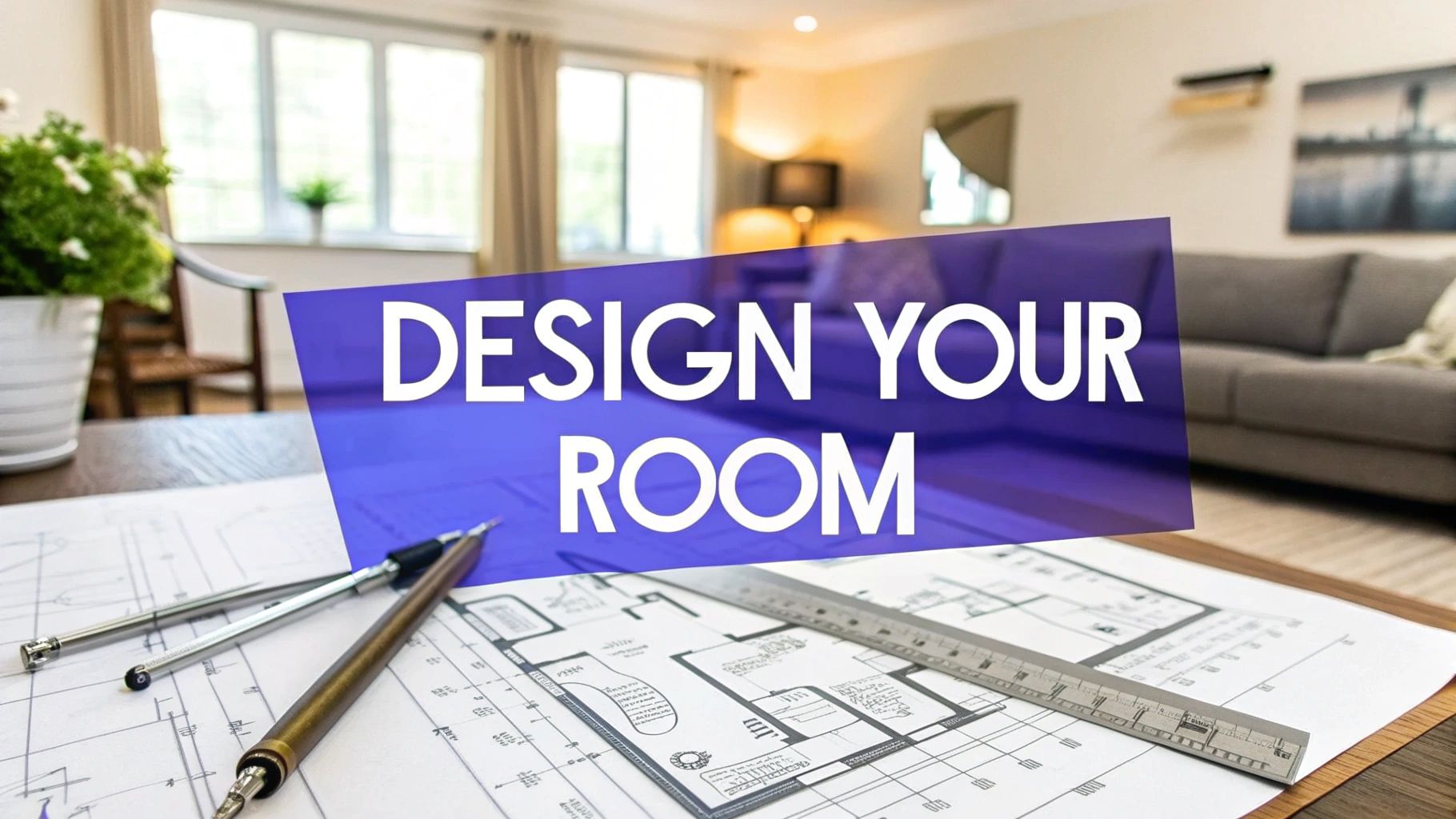 How to Design Room: Ideas for Your Space