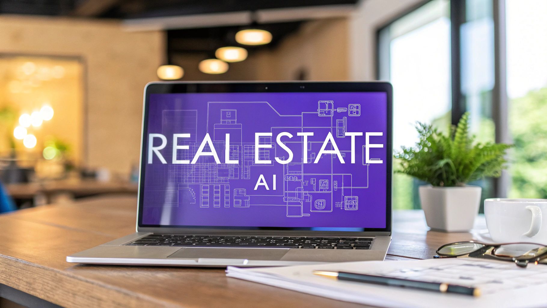 The 12 Best AI Tools for Real Estate Agents in 2025: A Complete Guide