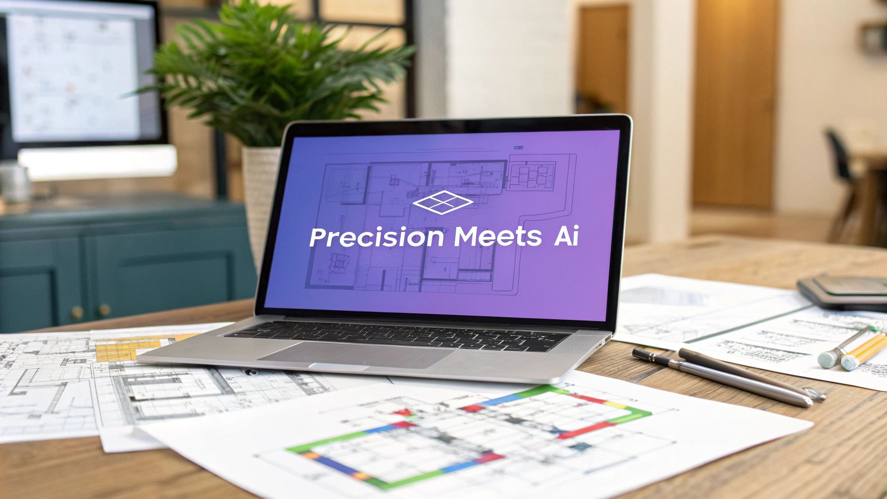 Elevate Projects with interior design autocad software: Precision Meets AI