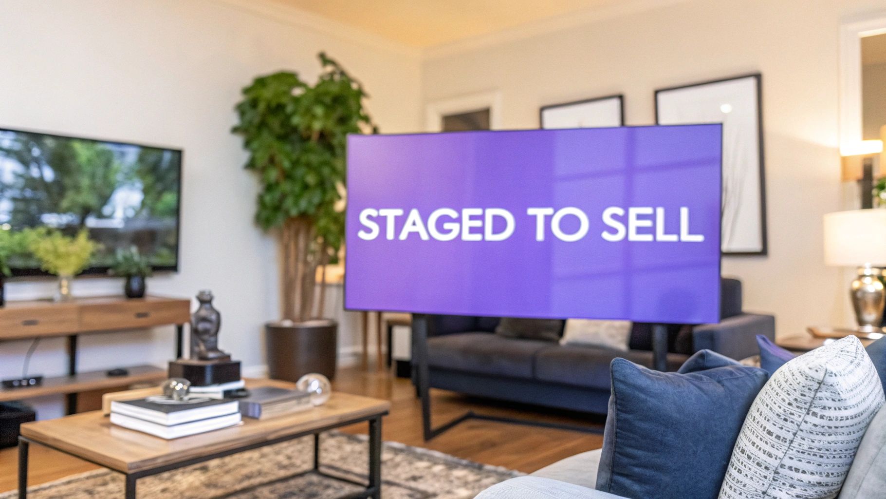 Interior Decorating Staging: interior decorating staging for faster home sales