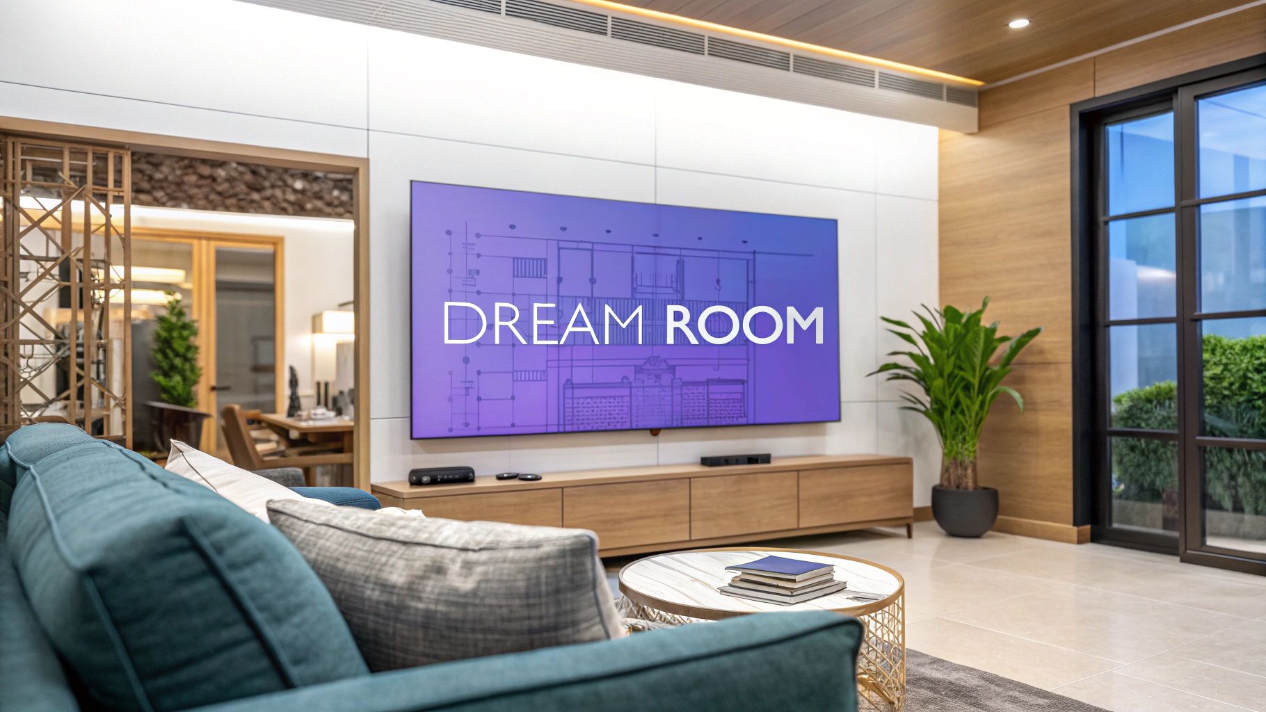 Design Your Dream Room With an Online Room Layout Planner