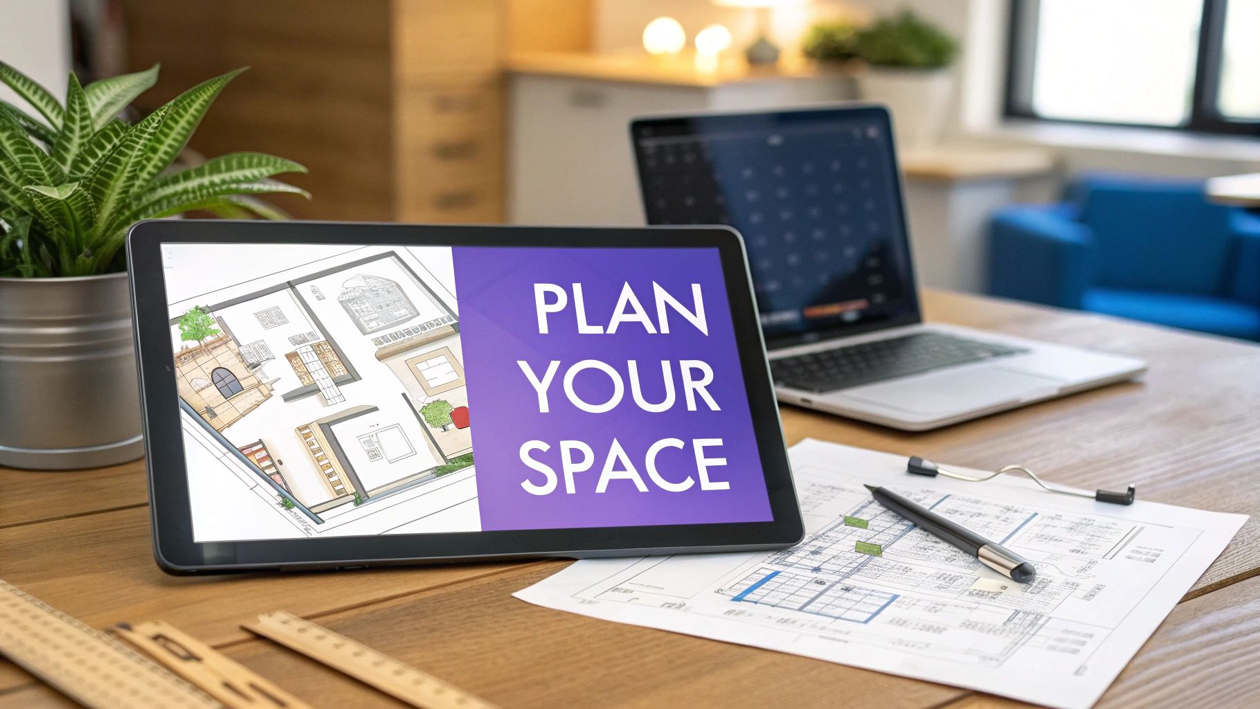 A Guide to Software for Space Planning