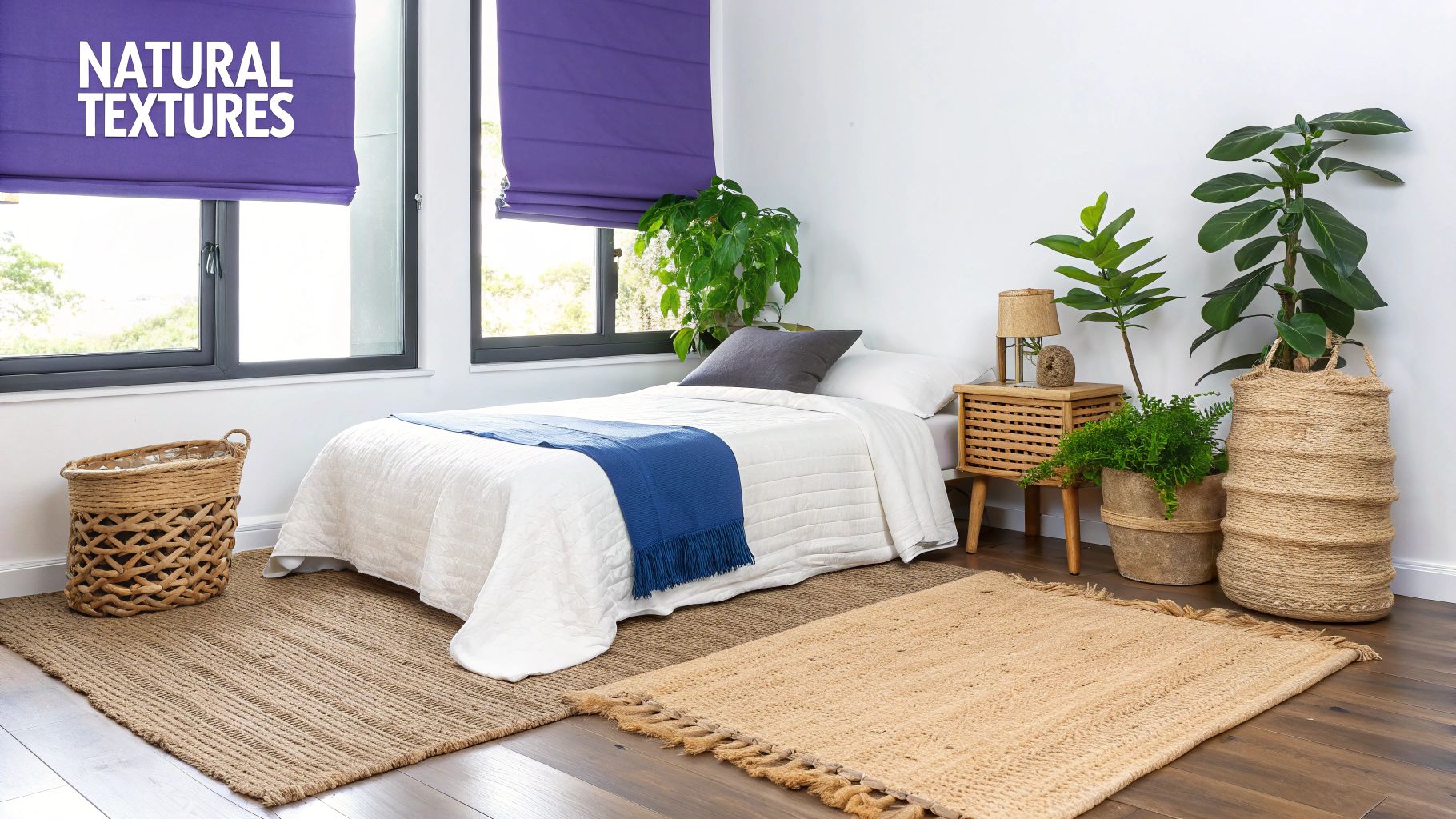 Canopy Beds and Mosquito Netting