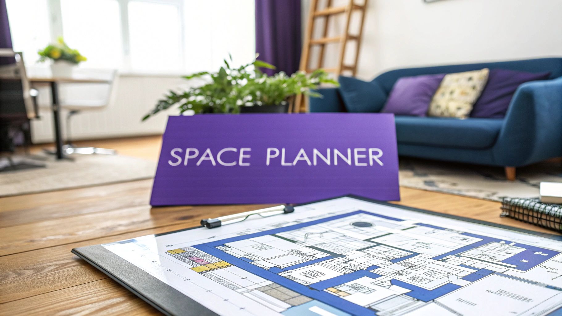 Your Guide to Space Planner Software for Perfect Interiors