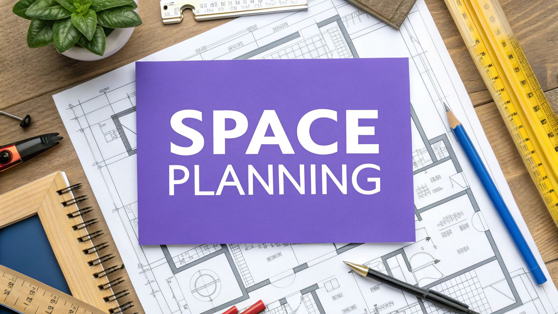Space Planning Interior Design: A Practical Guide to Beautiful Functional Spaces