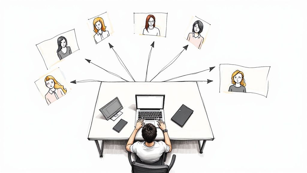 User-Centered Design