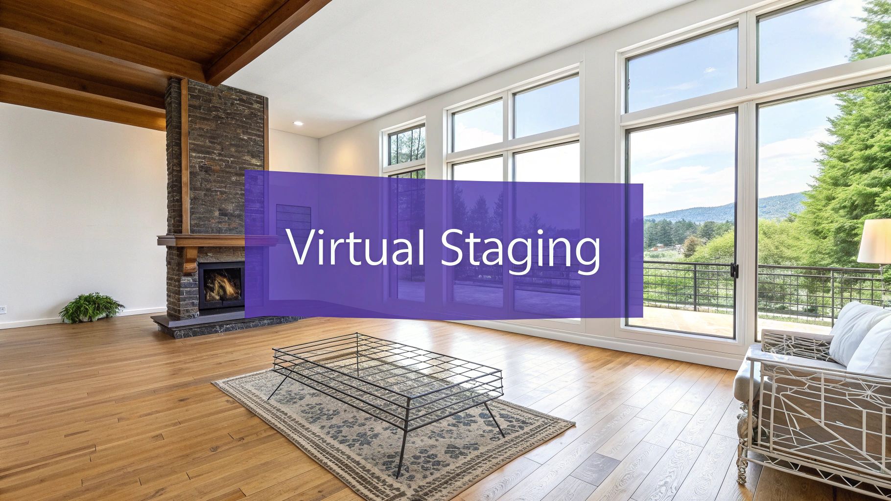 A Guide to the Best Virtual Staging Companies and Services