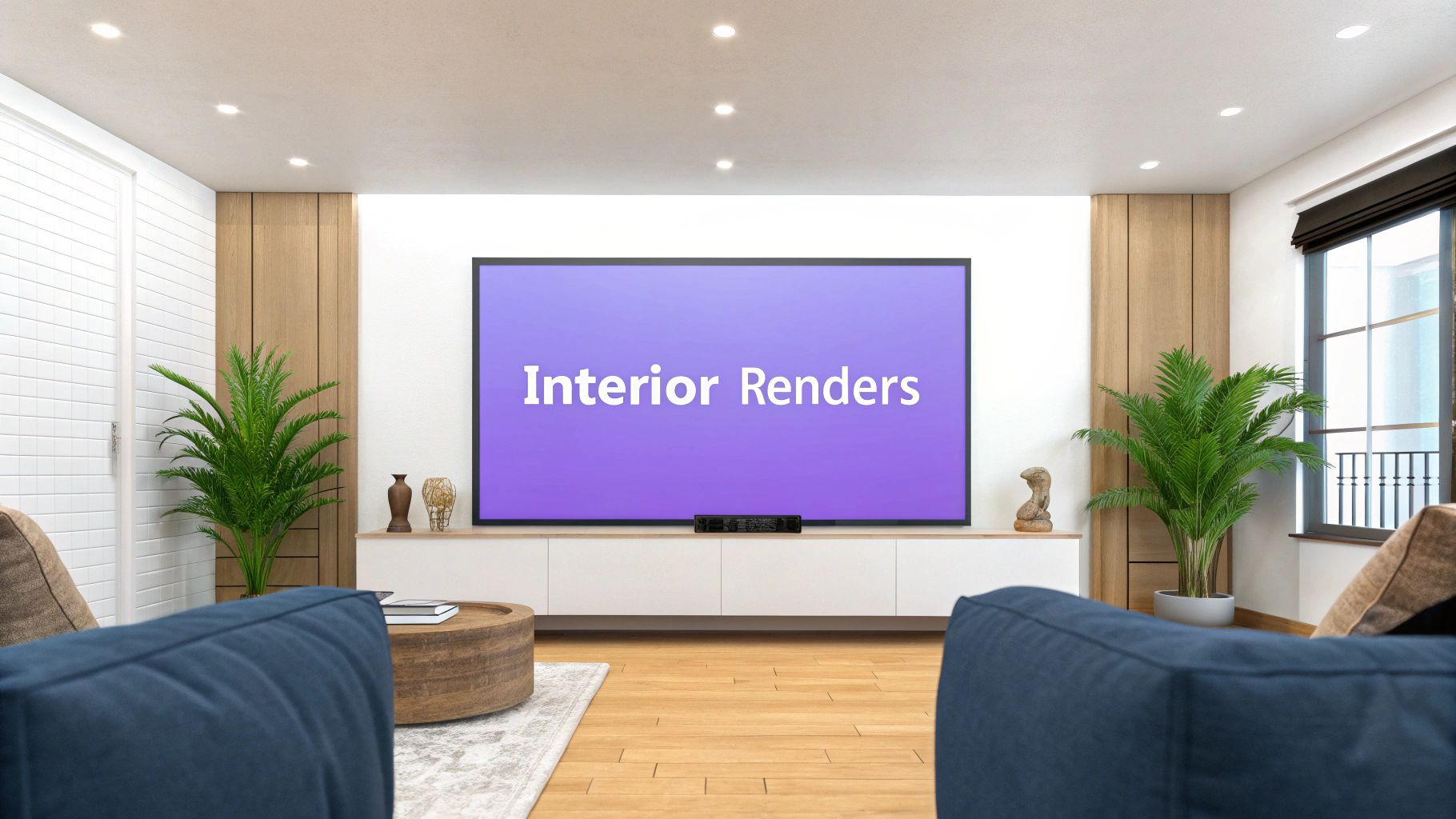 A Guide to Interior Design Renders