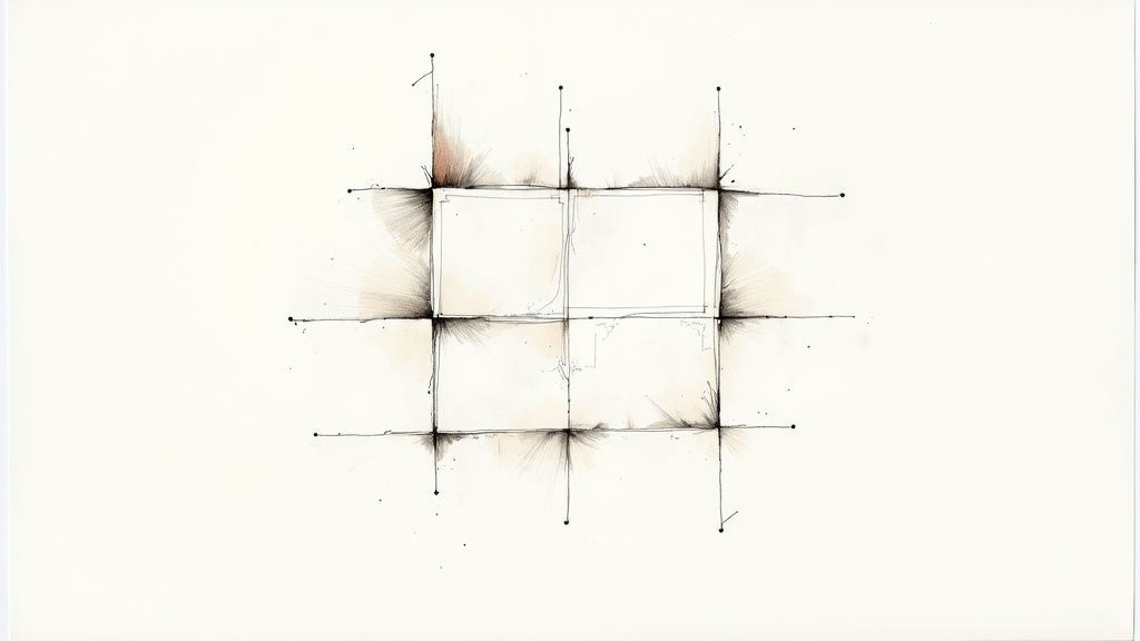 White Space is Not Empty Space