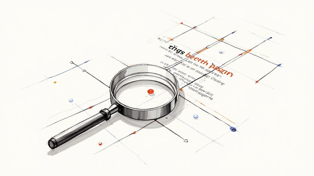 The details are not the details. They make the design. - Charles Eames