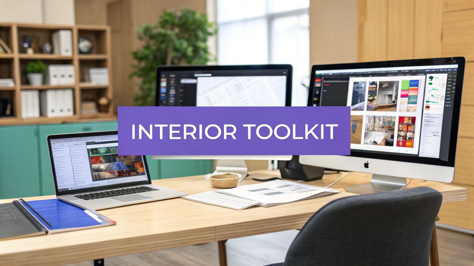 What Software Do Interior Designers Use? An Expert Guide