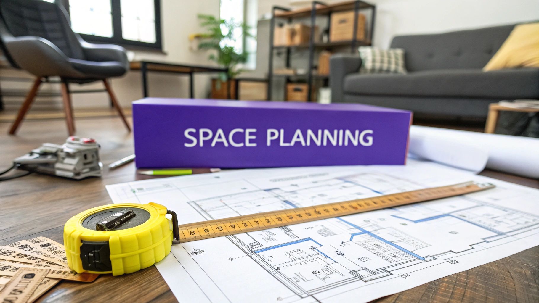 A Practical Guide to Planning Spaces Interior Design