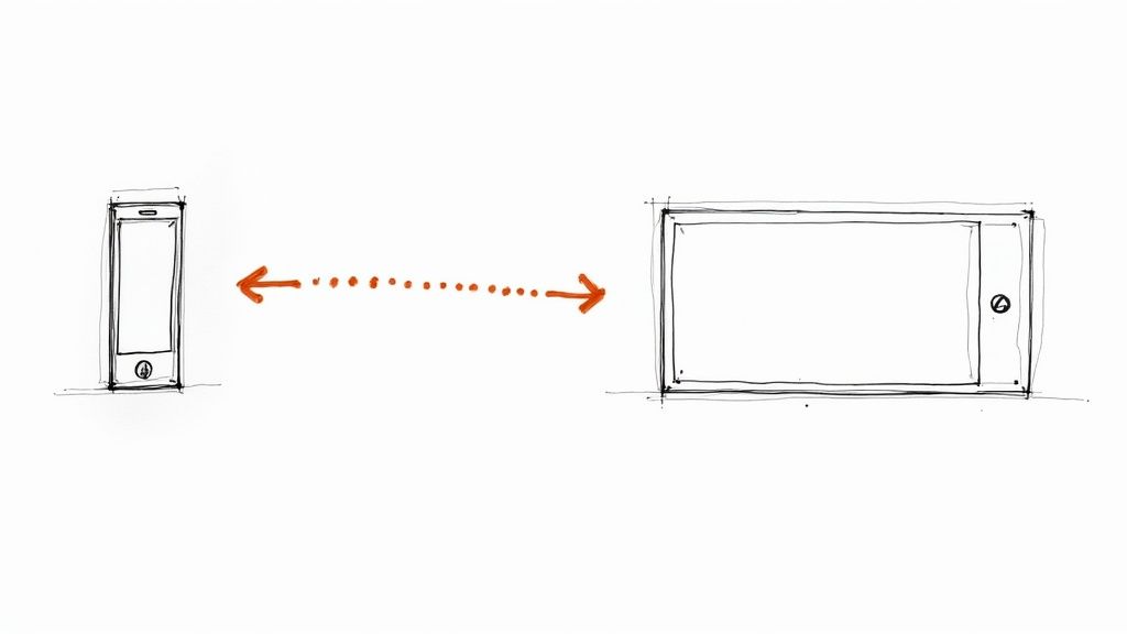 Mobile-First Design