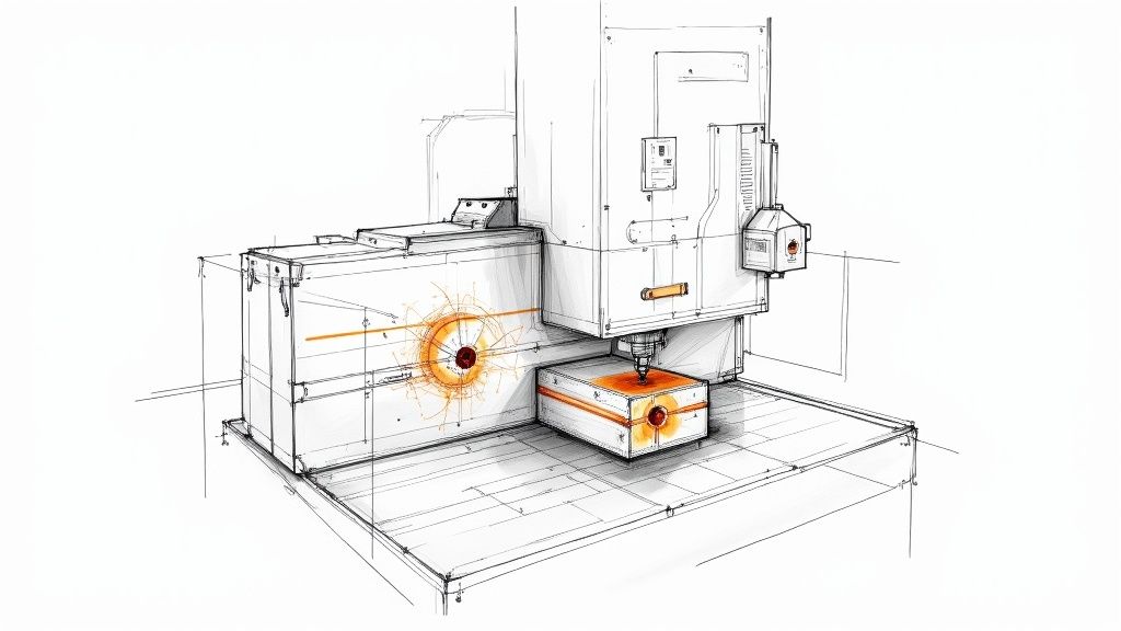 CNC Machining