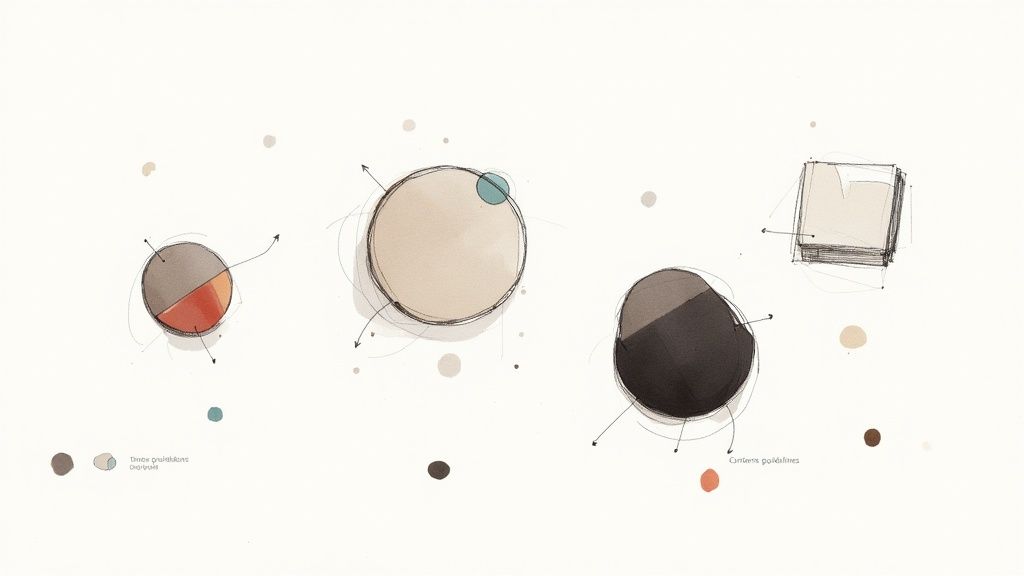 A Designer's Guide to Backgrounds for Icons