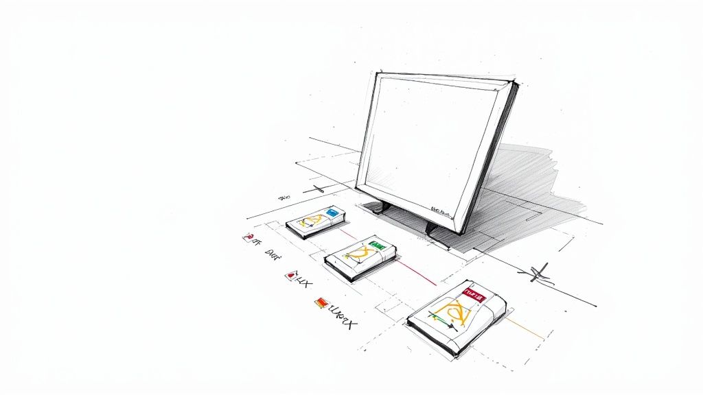 The Ultimate Guide to File Type Icons in UI Design