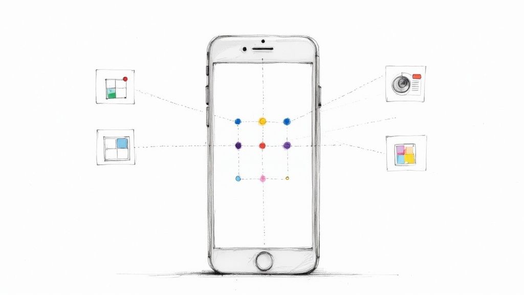 The Ultimate Guide to the App Drawer Icon