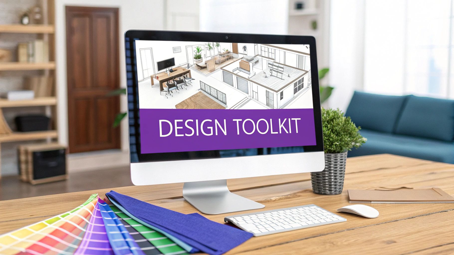 Top picks: interior design software for professionals
