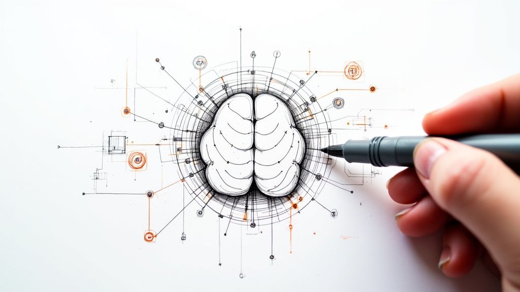 Create an Impactful Icon for AI | Design Tips & Ideas