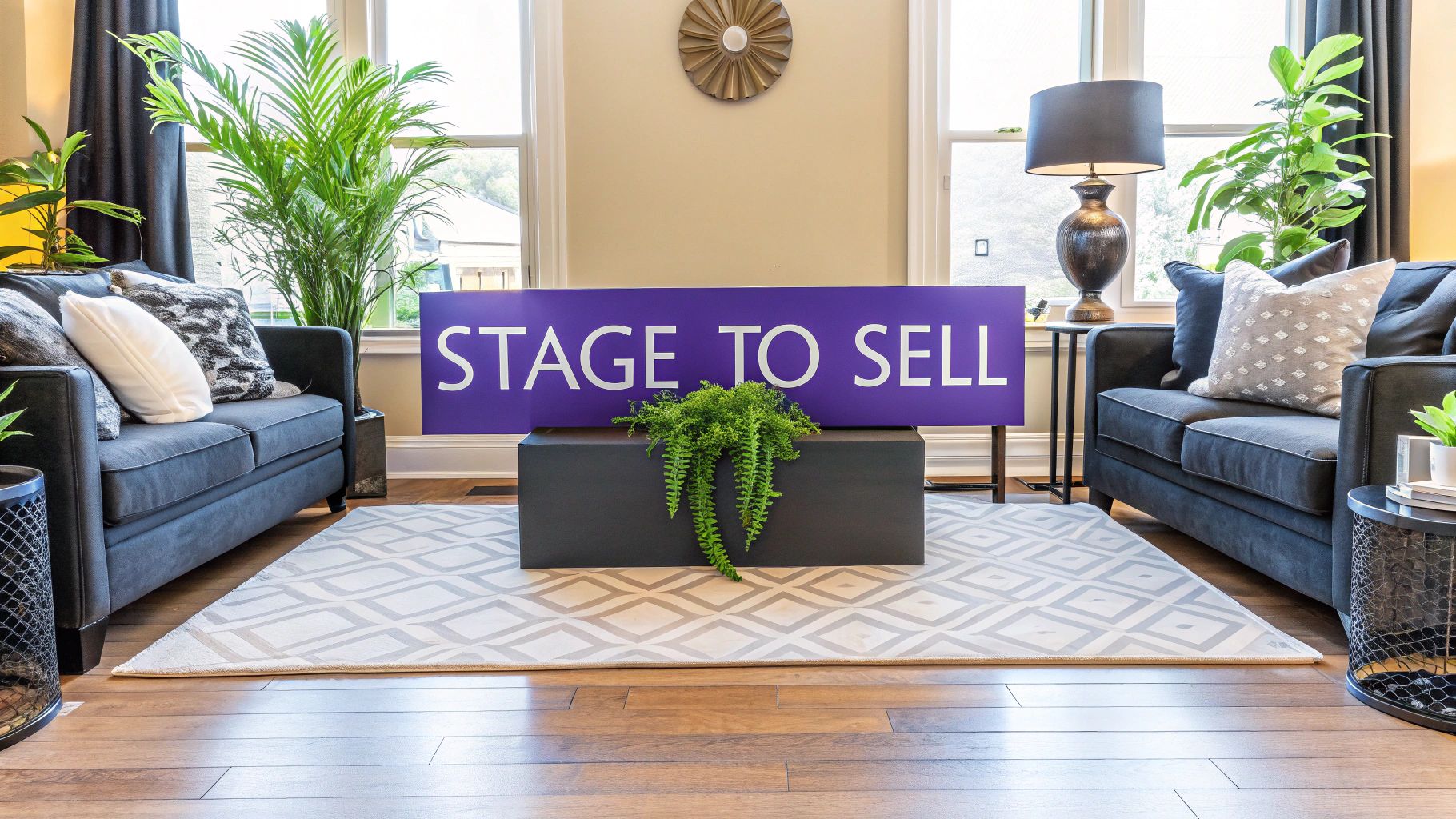 10 Essential Real Estate Staging Tips for 2025