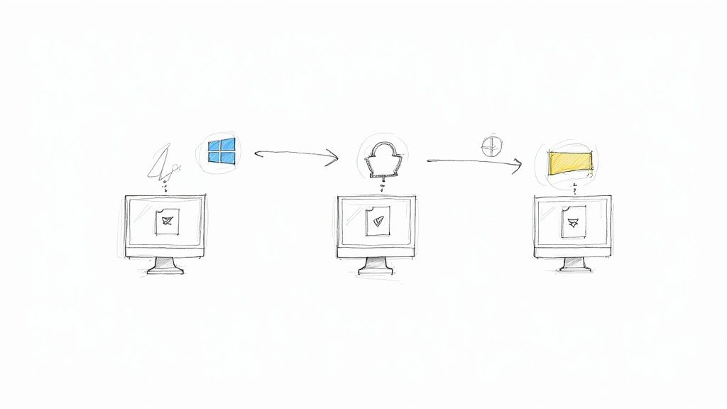 How to Change the Icon of a Folder on Windows, Mac & Linux