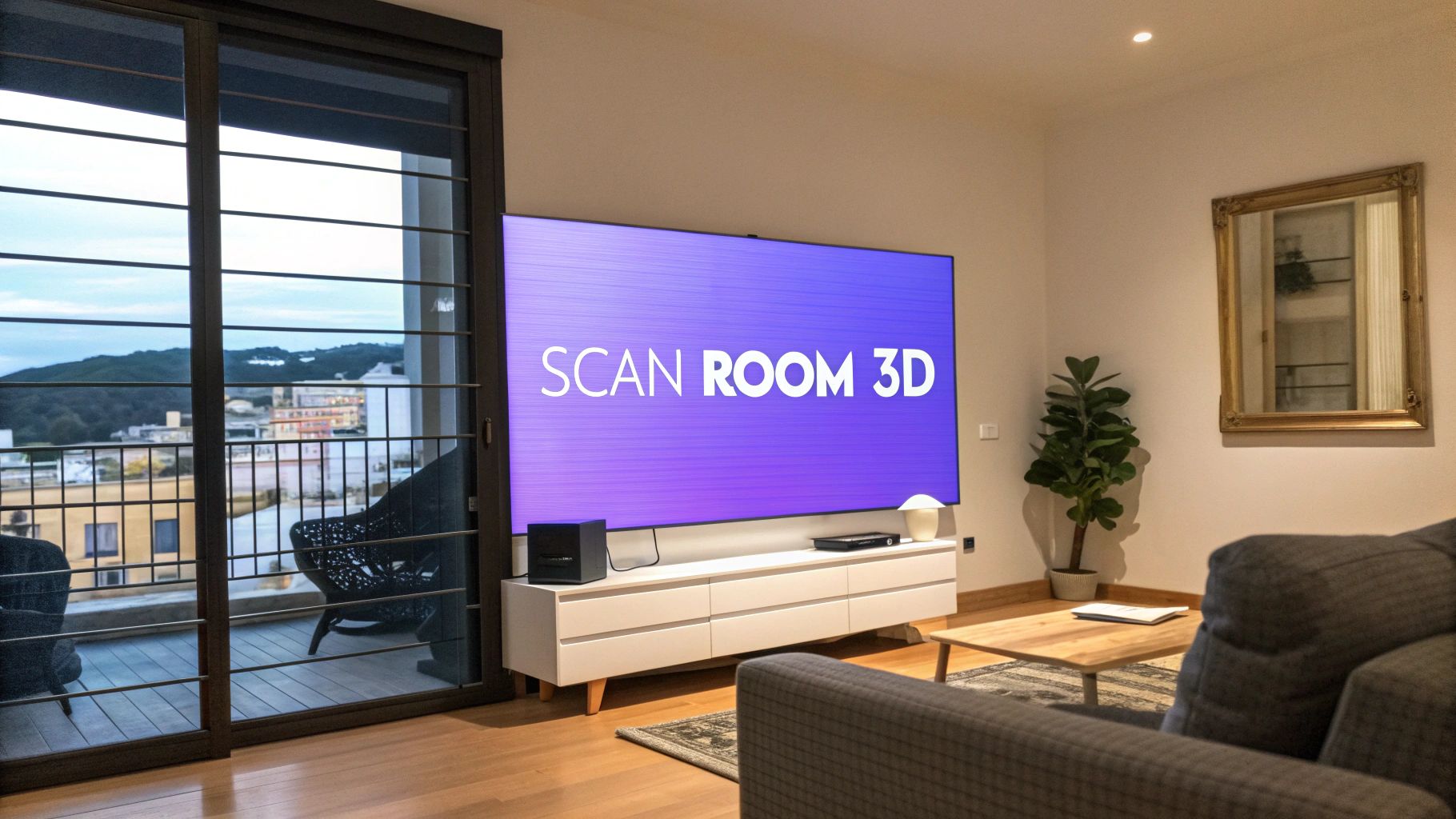 How to Scan Room 3D A Practical Guide