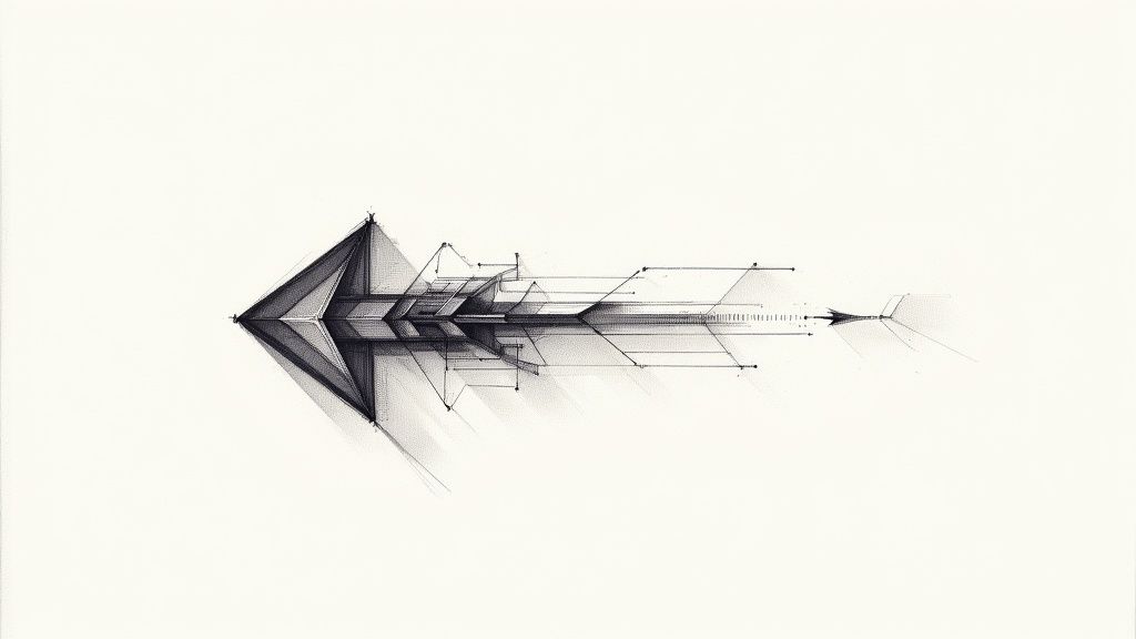 Mastering Animated Arrow CSS for Modern Web Design