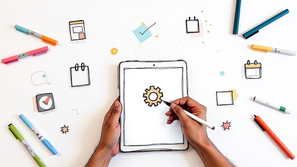 How to Create Icon Images That Get Noticed