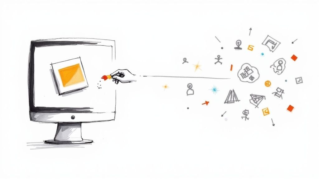 Create Icons From Images A Practical Guide