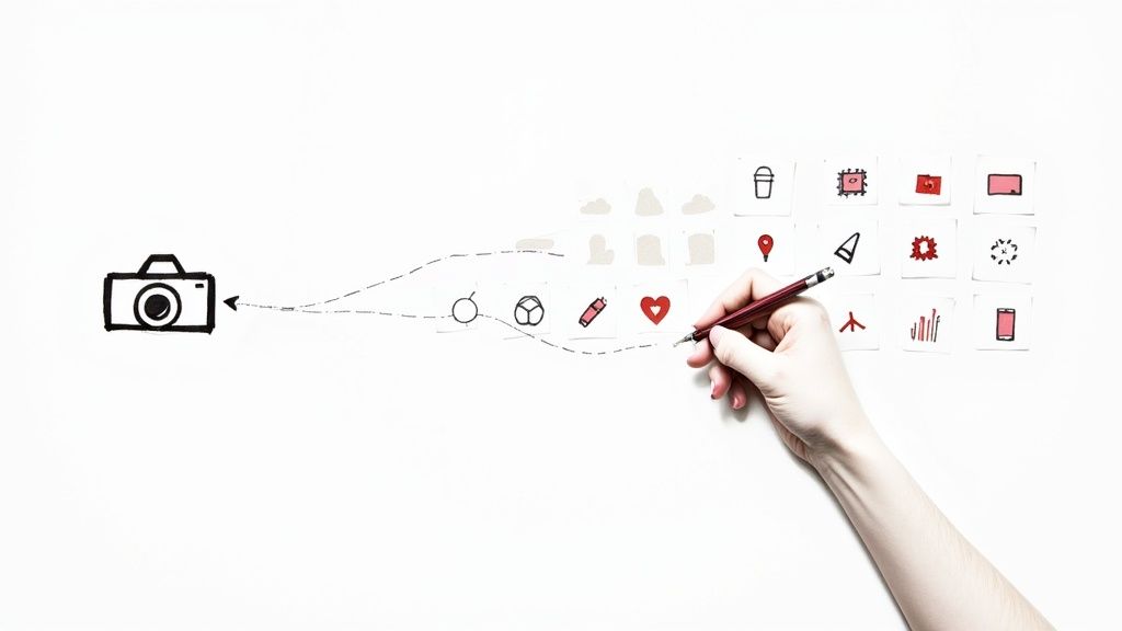 Make Icons from Images Instantly with AI