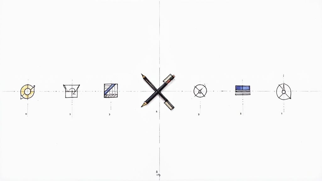 7 Foundational Graphic Design Phrases to Master in 2025