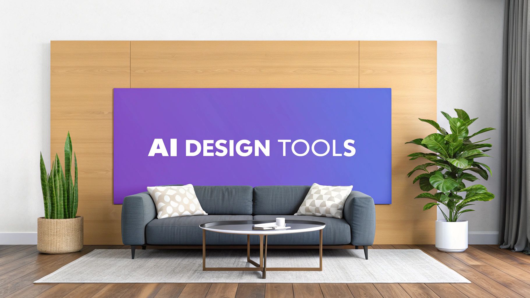ai powered interior design tools: The Ultimate Guide