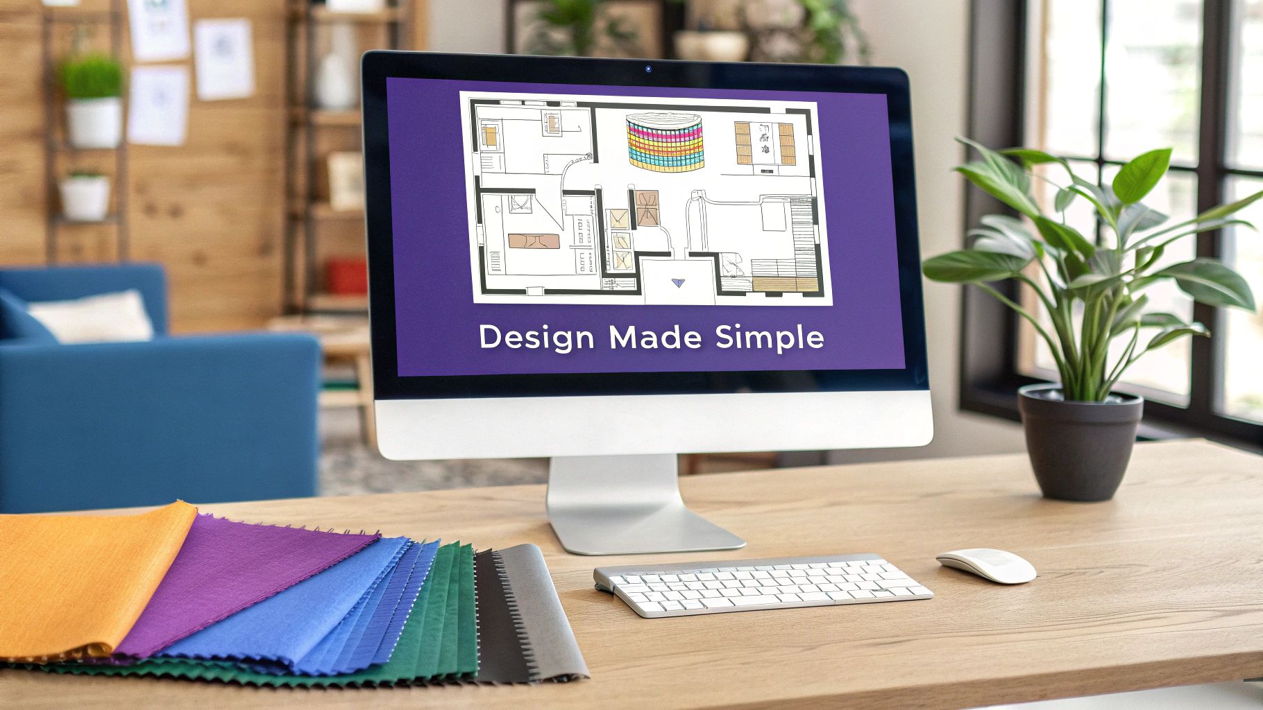 Interior Design Software for Beginners Made Simple