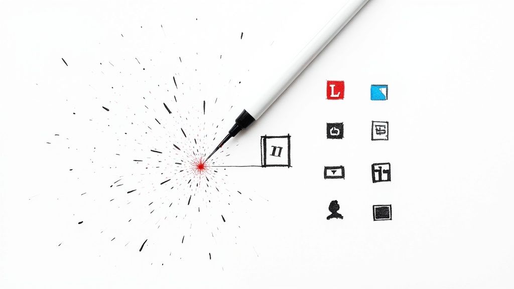 Your Guide to a Flawless Icon Clean Up