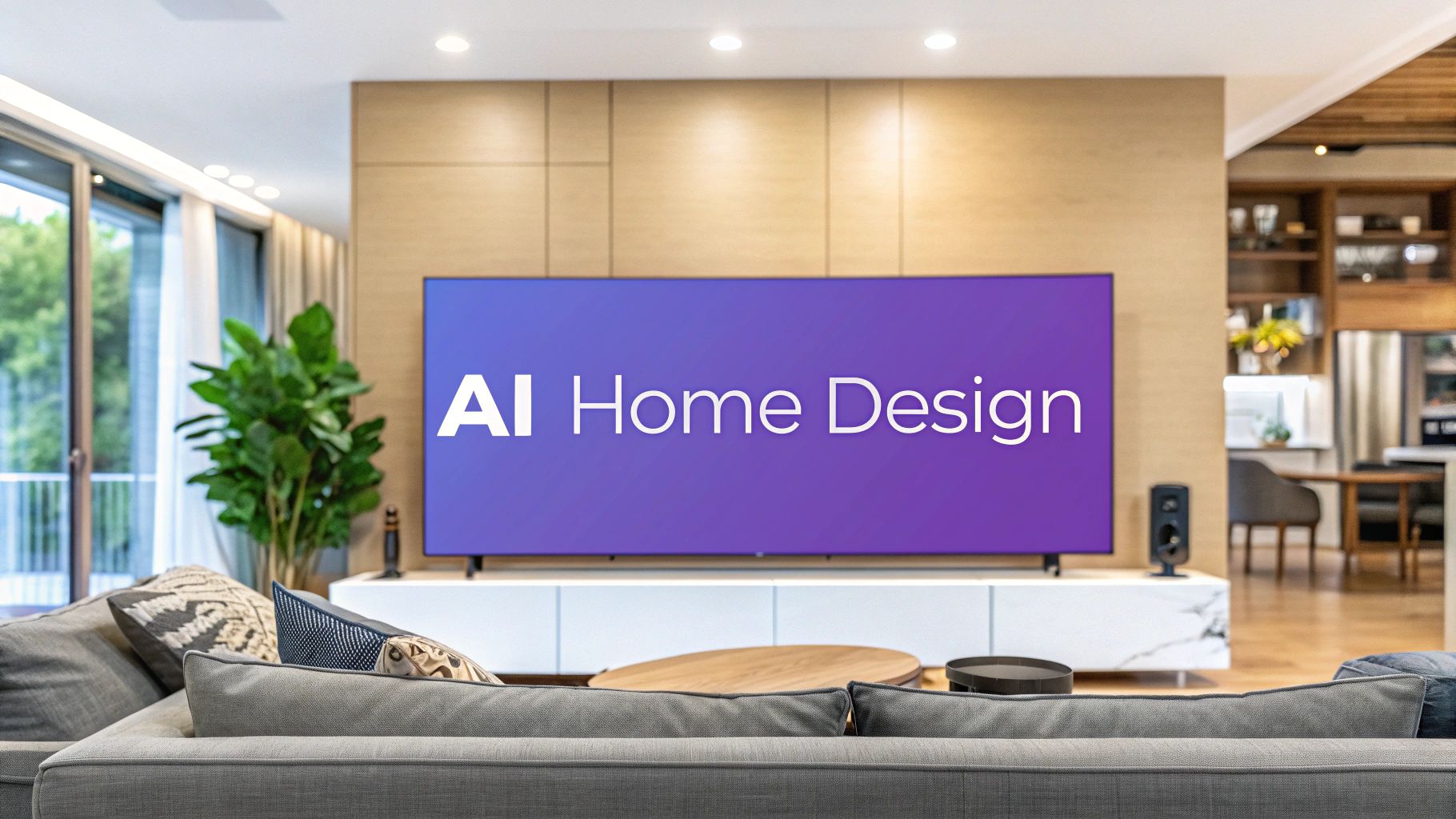 A Guide to Interior Design AI Tools