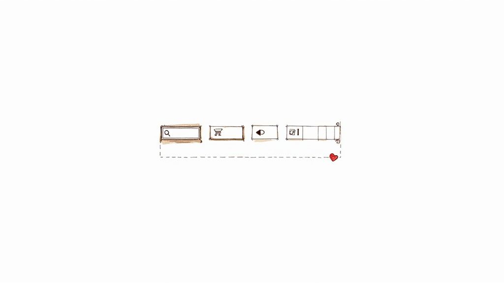 A Guide to Buttons for Websites That Convert