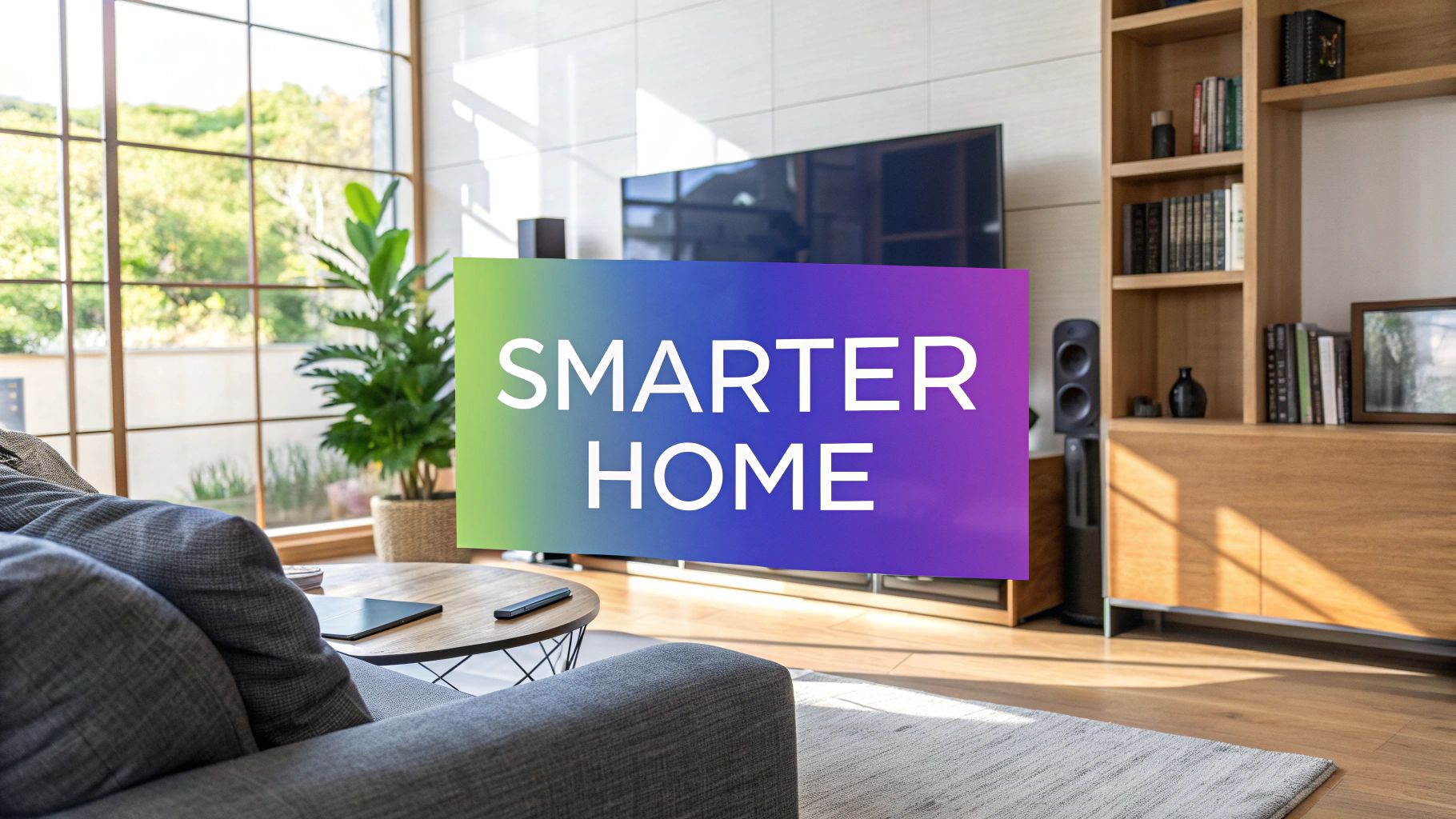 Interior Design with AI Your Guide to a Smarter Home