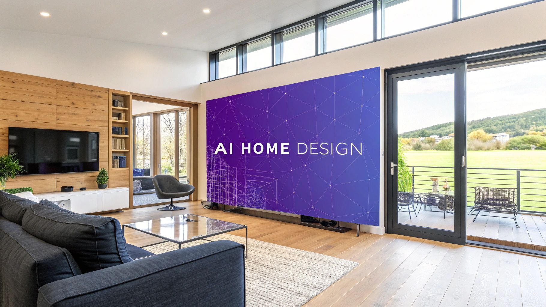 Top AI Home Design Apps to Visualize Your Space