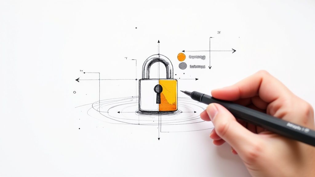 Create an Icon a Designer Would Envy