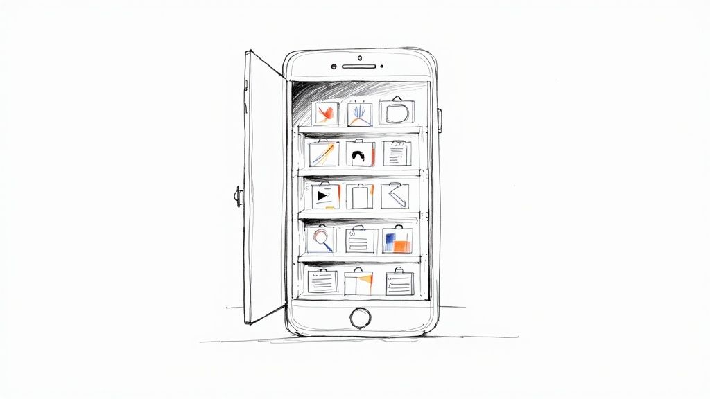 Your Ultimate Guide to App Icons Packs