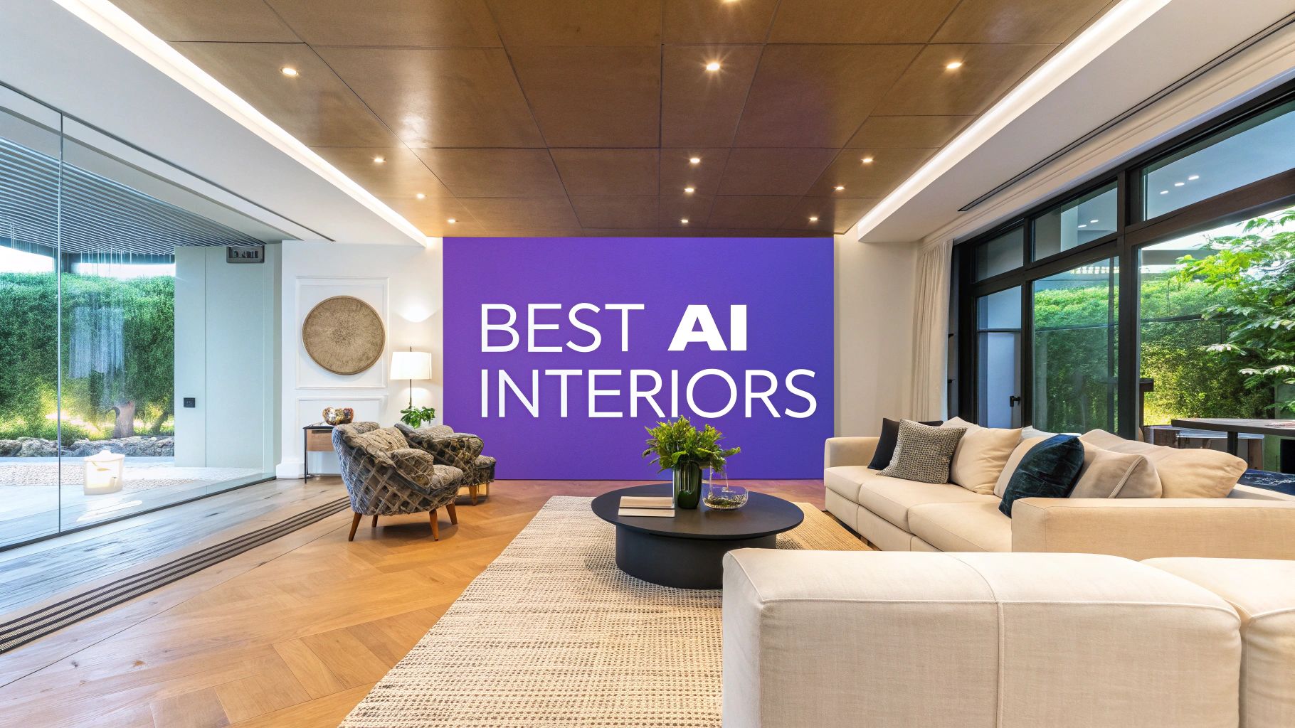 Top 10 Best AI for Interior Design in 2025 | Ultimate Guide