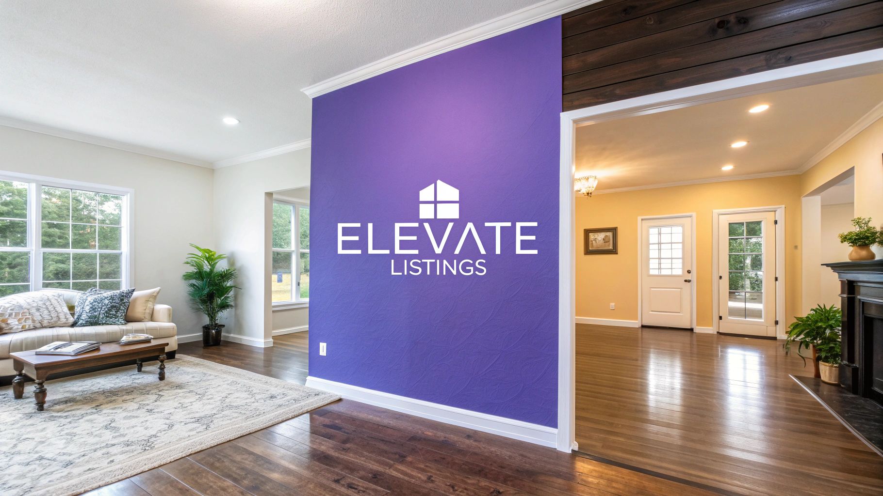 Real Estate Virtual Staging Software: Elevate Listings