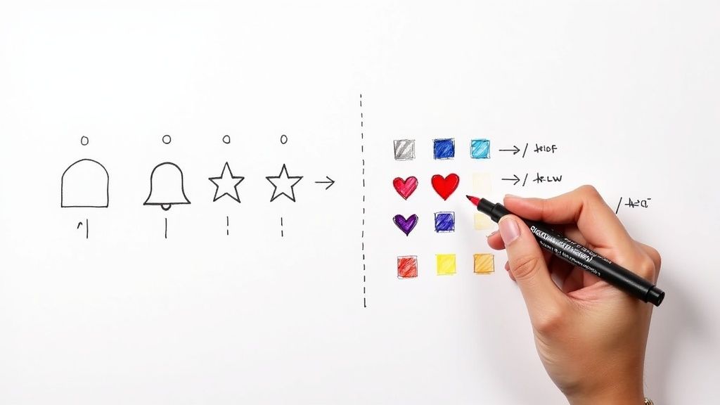 How to Change Color of Icons A Developer Guide