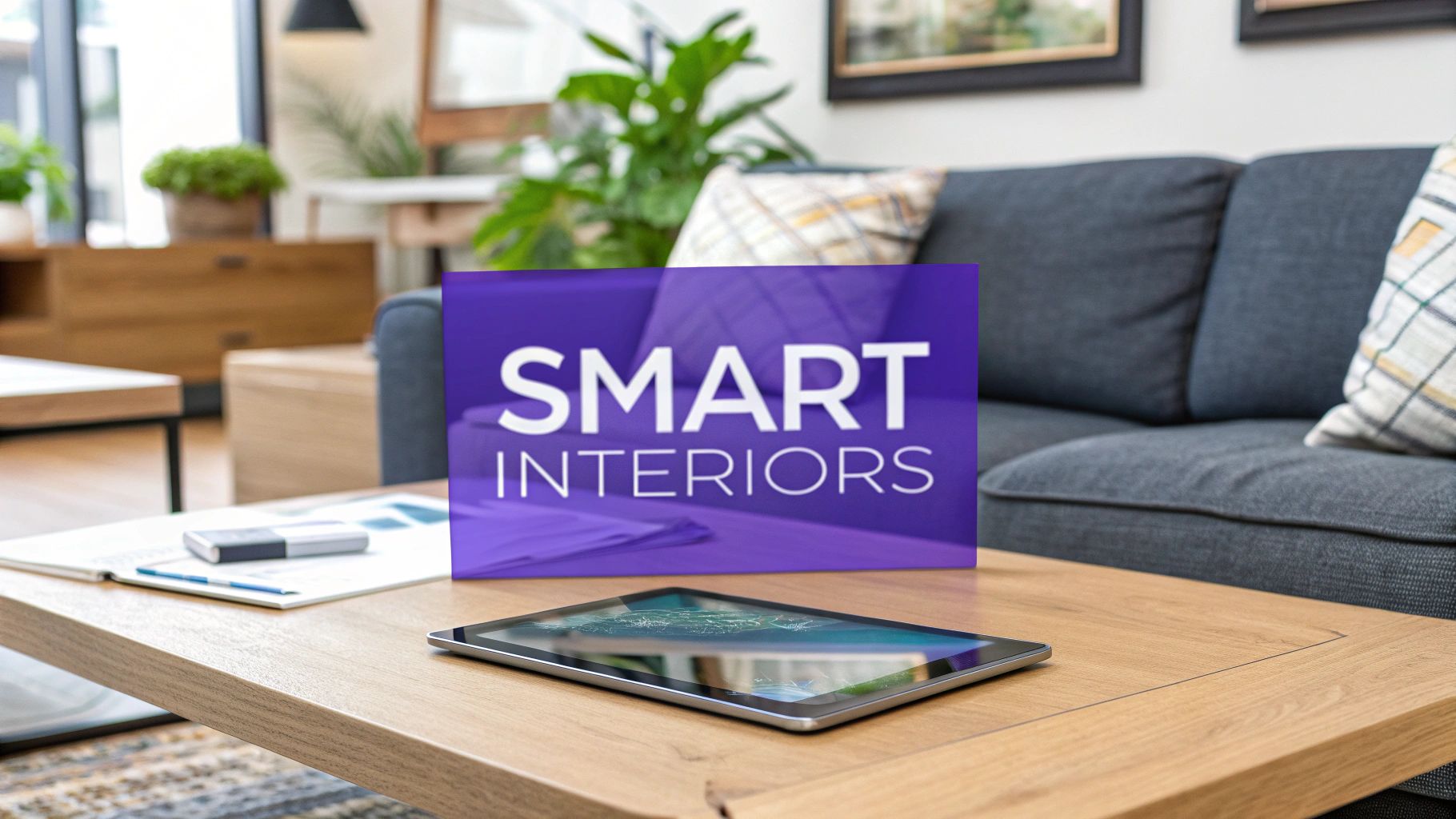 7 Best AI Applications for Interior design in 2025
