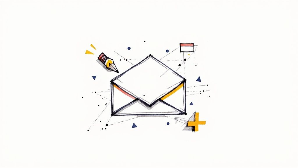 How to Create a Perfect SVG Email Icon