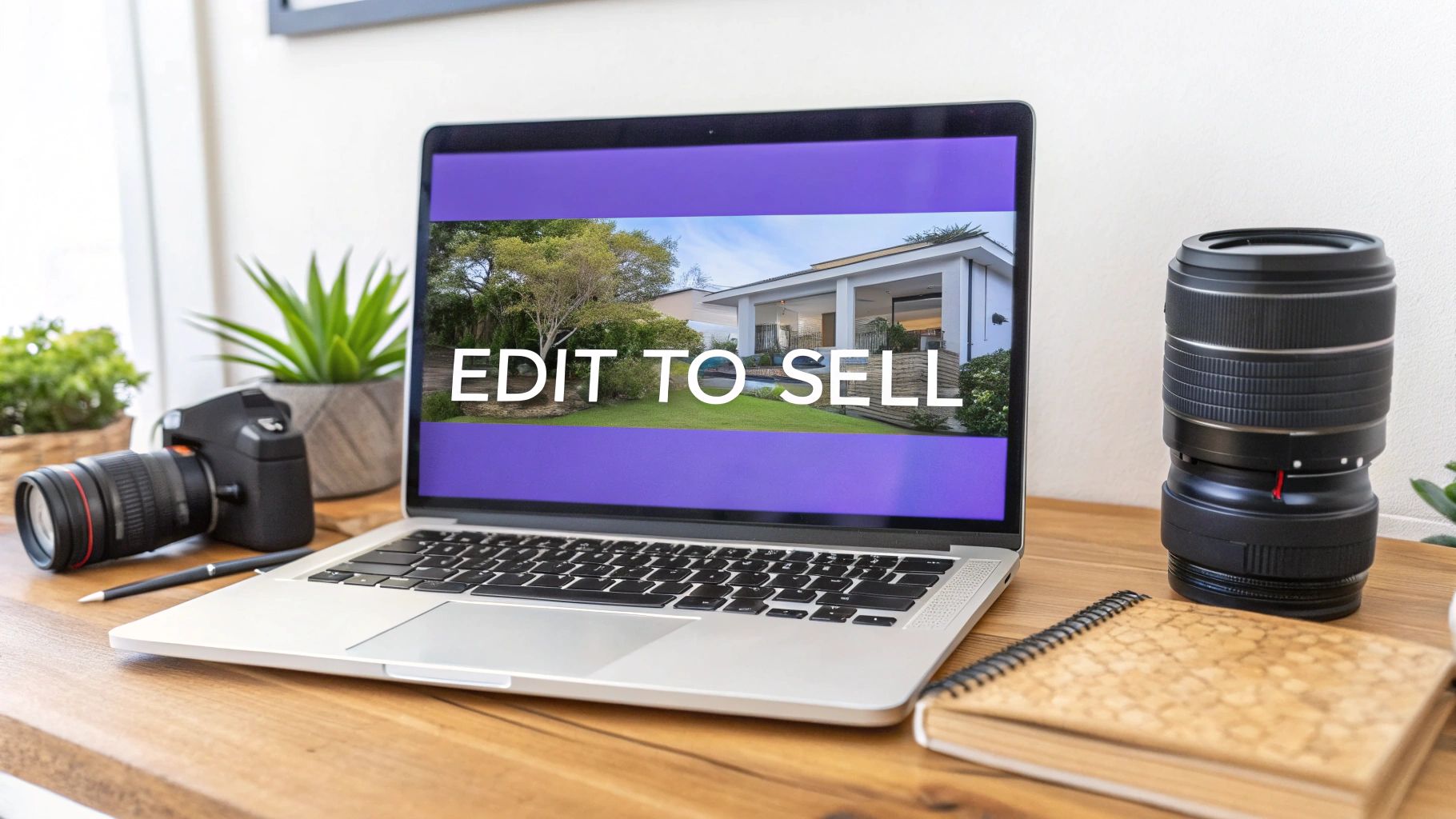 Pro Real Estate Photo Editing Services to Boost Sales