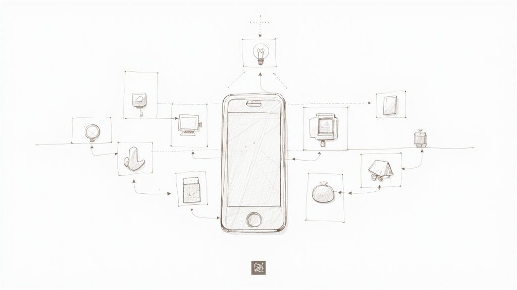 Icon for Mobile App: Tips to Design a Standout Icon