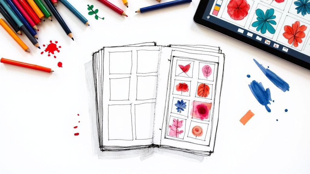 Create Stunning App Icons for iPhone | Design Tips & AI Tools