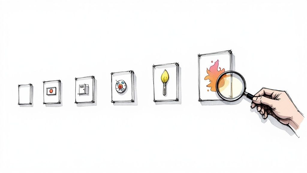 Find the Perfect Icon for Gallery: Tips & Ideas