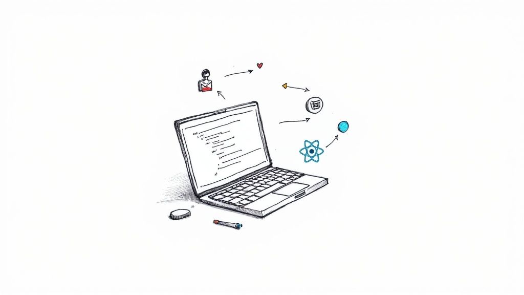 A Guide to React Font Awesome Integration